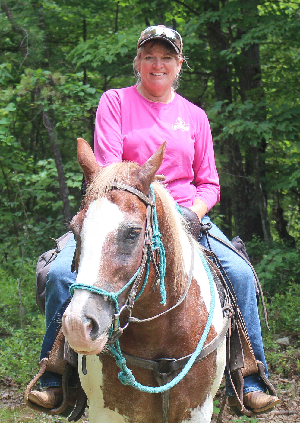 View More: https://judybrownphoto.pass.us/north-mountain-cowgirl-weekend-2018