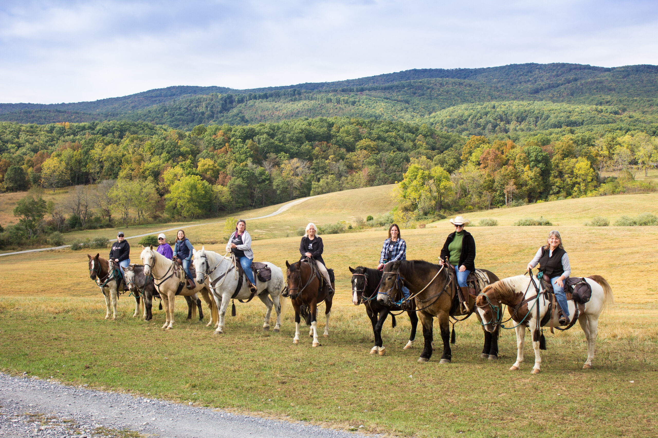 View More: https://judybrownphoto.pass.us/north-mountain-fall-2019