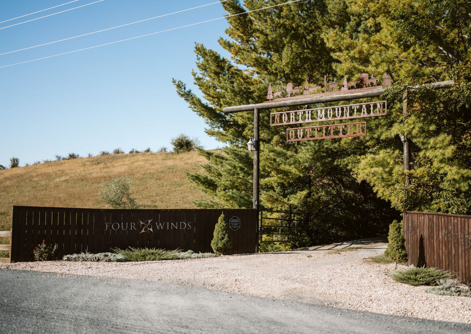 Four Winds Ranch Ultimate Cowgirl Adventure – Shenandoah Valley Virginia Horse Trail ...
